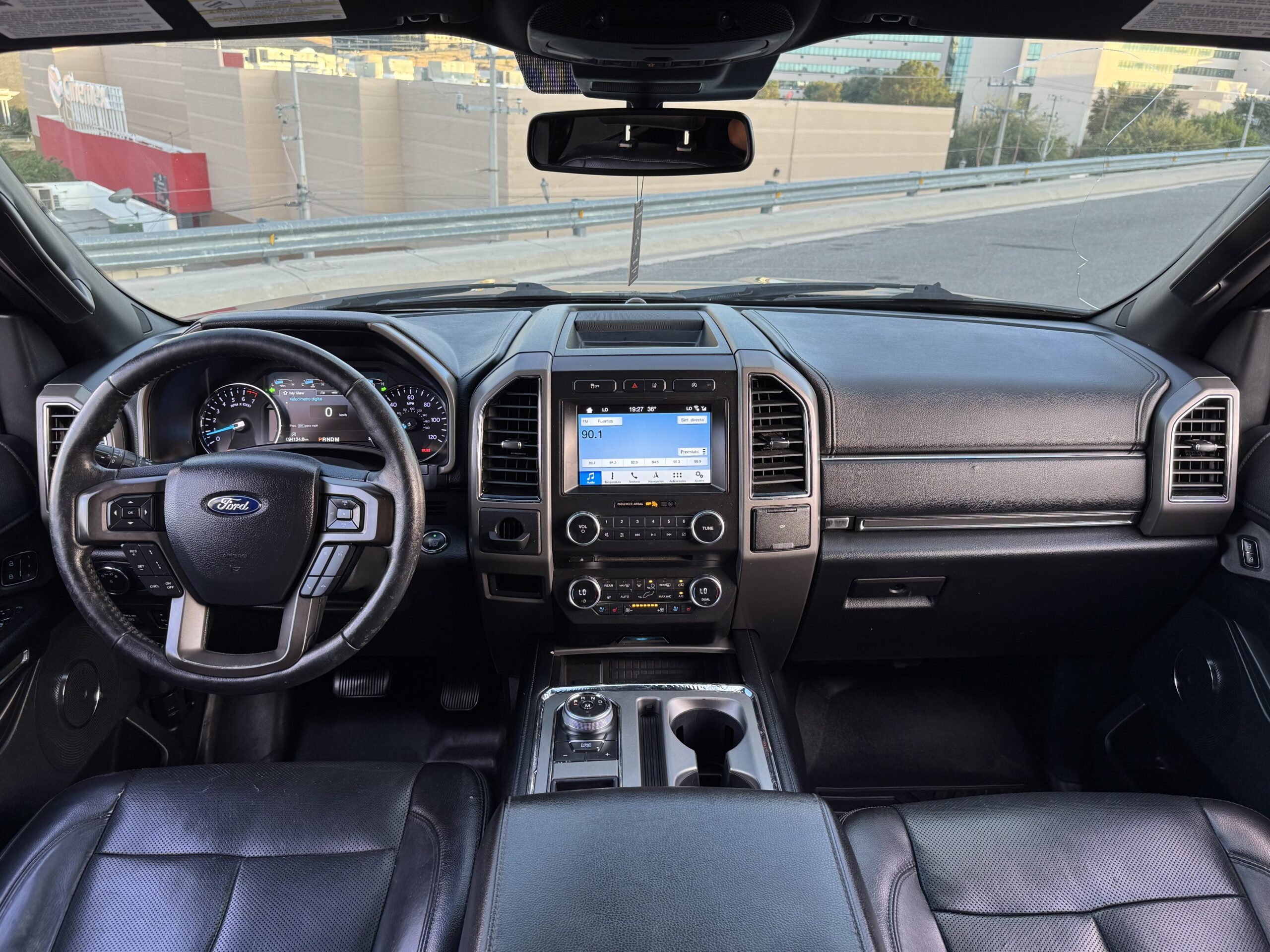 Ford Expedition XLT