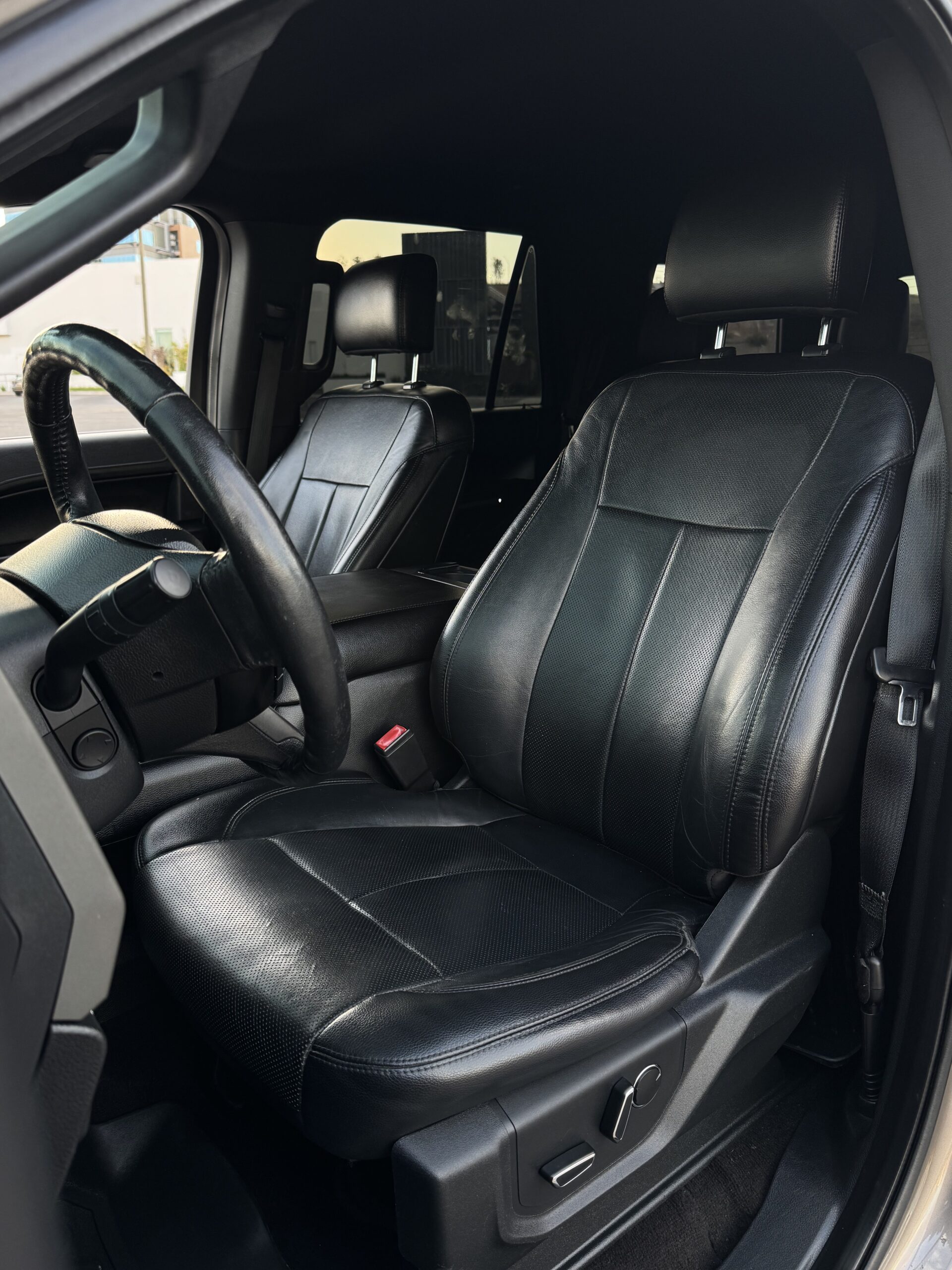 Ford Expedition XLT