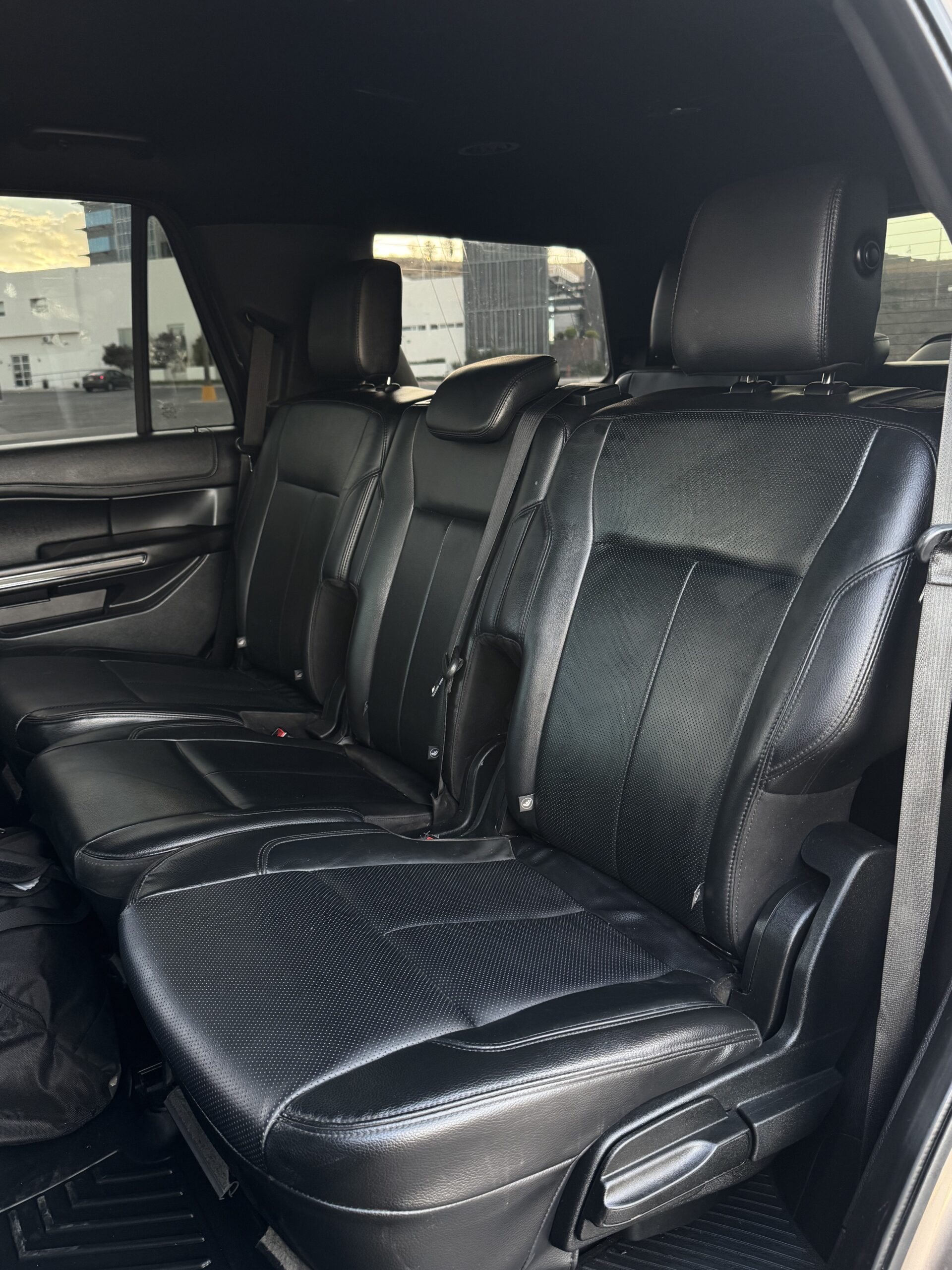 Ford Expedition XLT