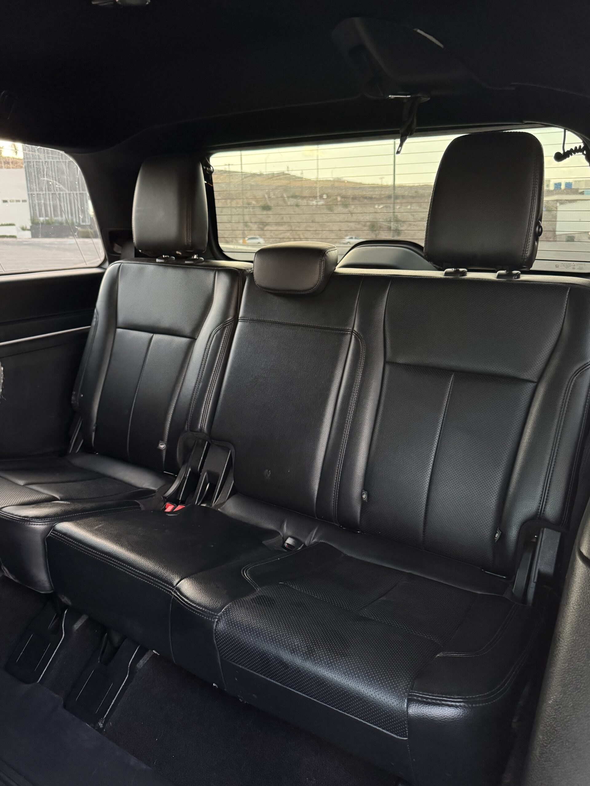 Ford Expedition XLT