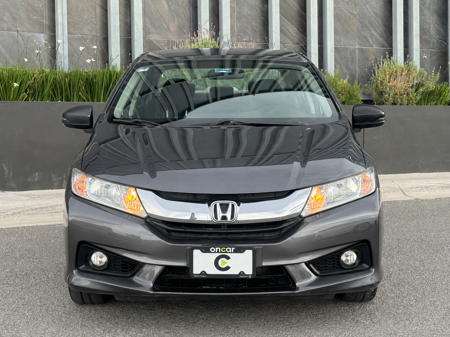 HONDA CITY EX