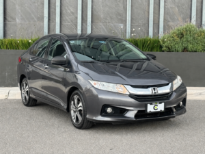 HONDA CITY EX