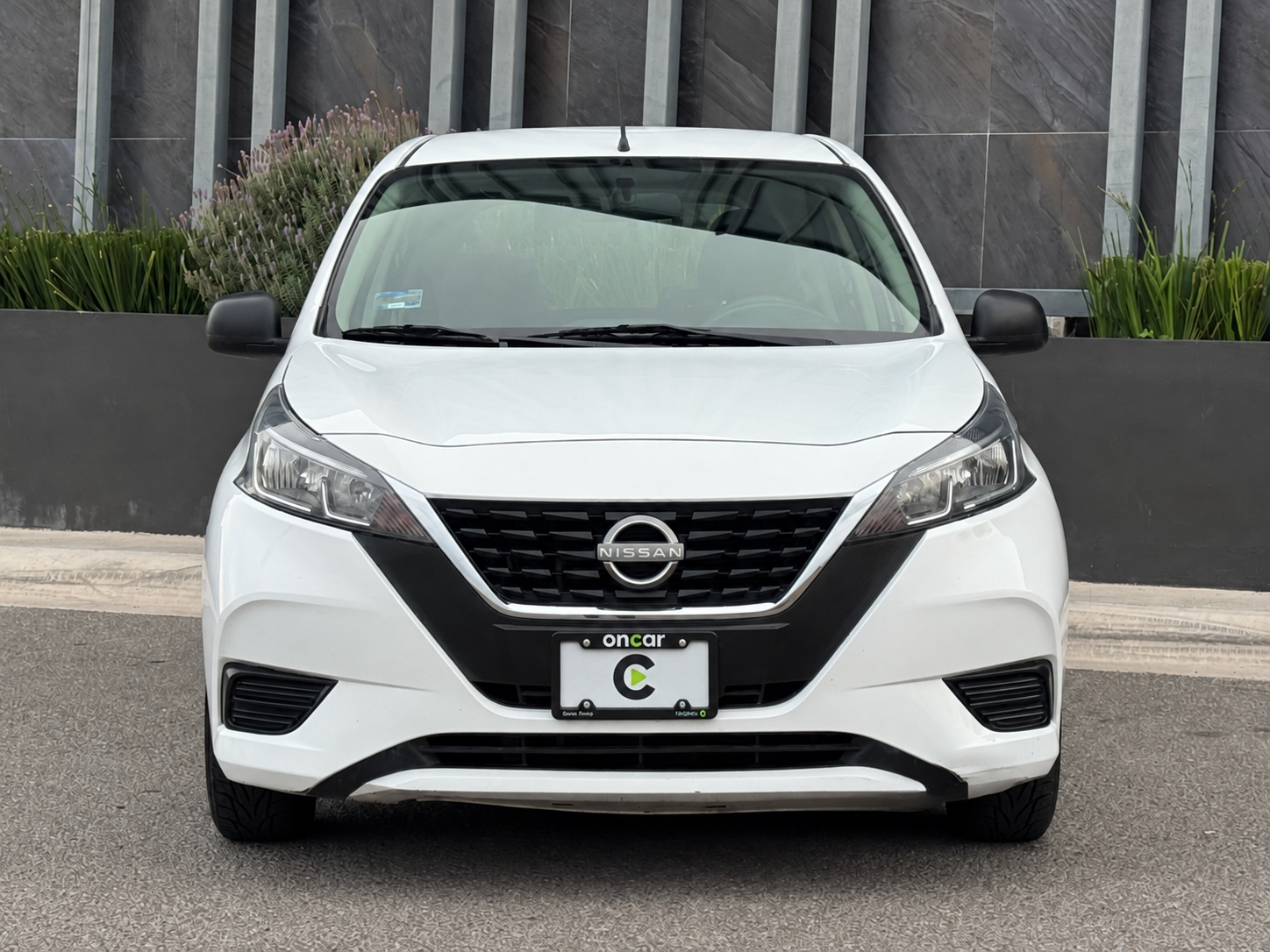 Nissan March Sense