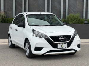 Nissan March Sense