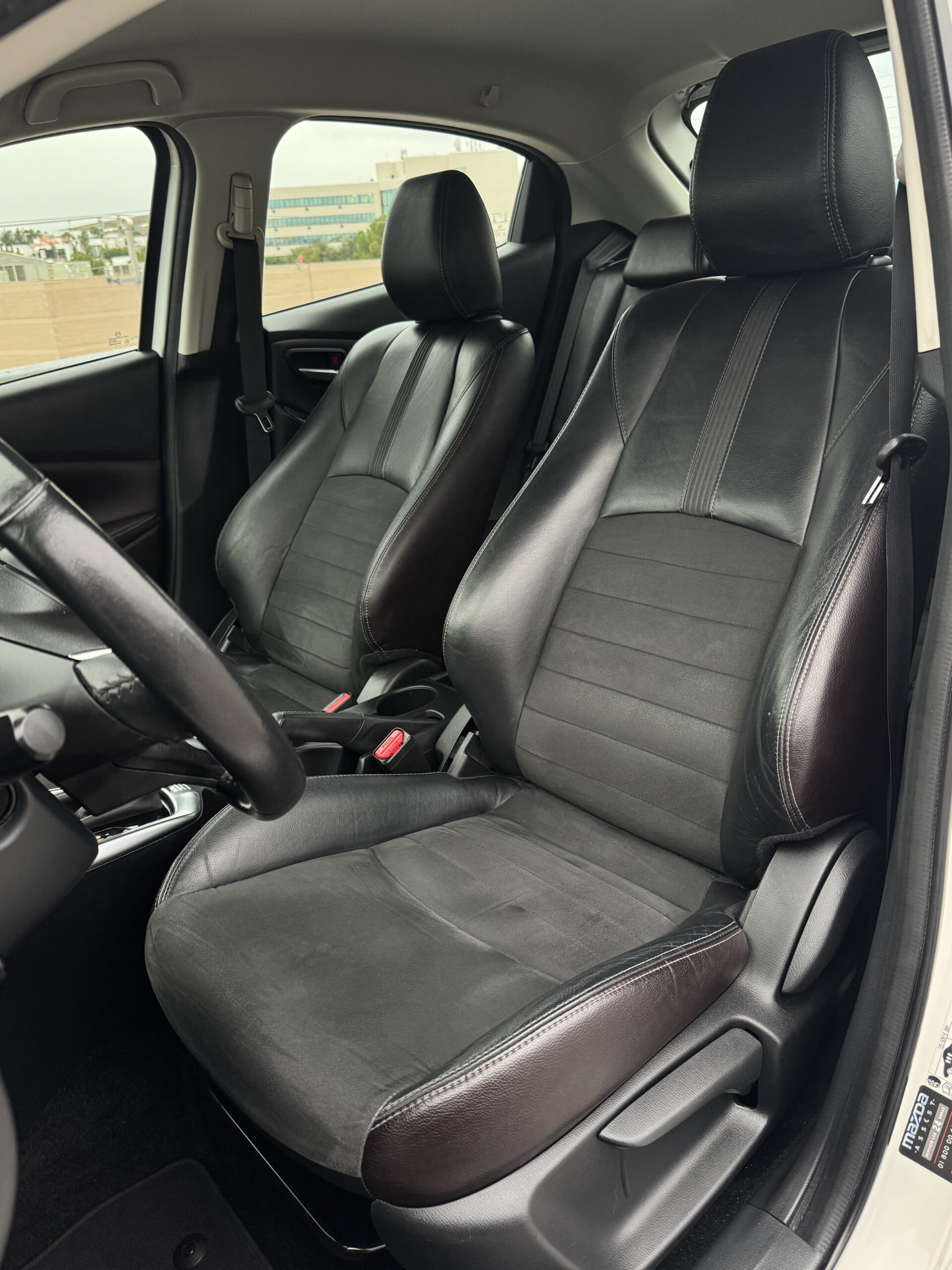 Mazda 2 Grand Touring