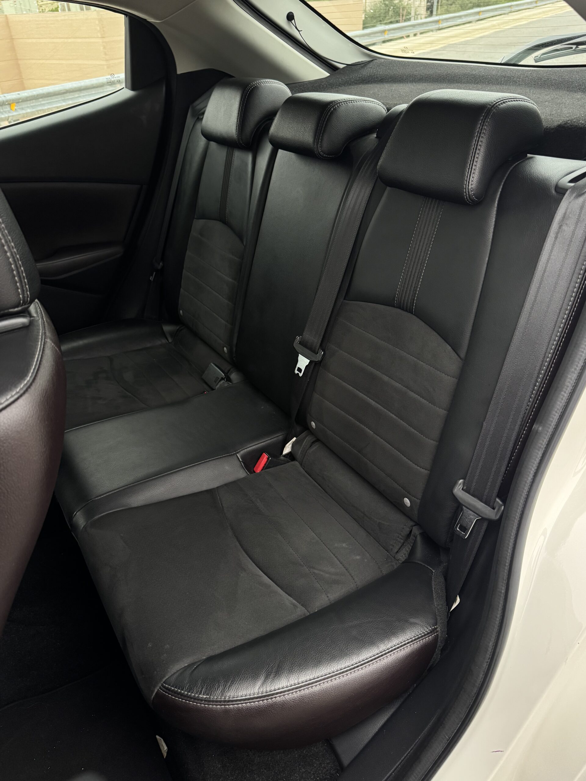 Mazda 2 Grand Touring